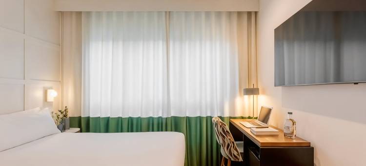 伦西亚市中心 Room Mate Cosmo酒店(Room Mate Cosmo - City Centre, Valencia)图片