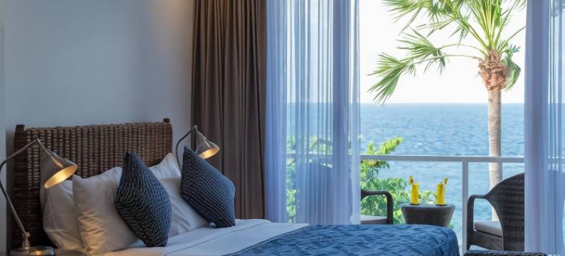 伊布斯海滩酒店(Ibus Beach Hotel)图片