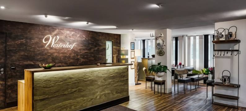韦斯特霍夫酒店(Der Westerhof Hotel)图片