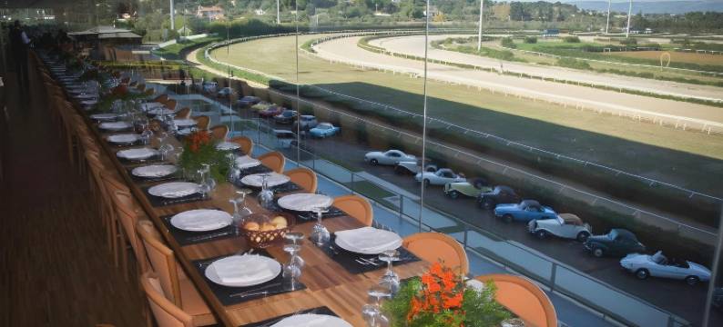 尤里卡皇宫酒店温泉度假村(Eureka Palace Hotel Spa Resort)图片