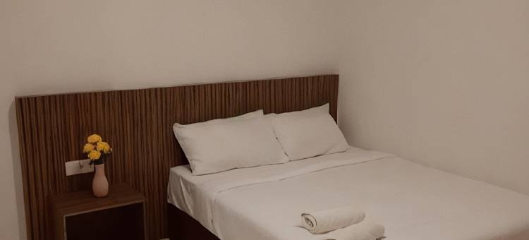 飞龙酒店(Fragrance Hotel)图片