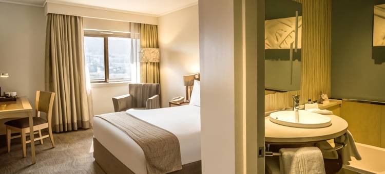 伊斯特盖特花园庭院酒店(Garden Court Eastgate)图片