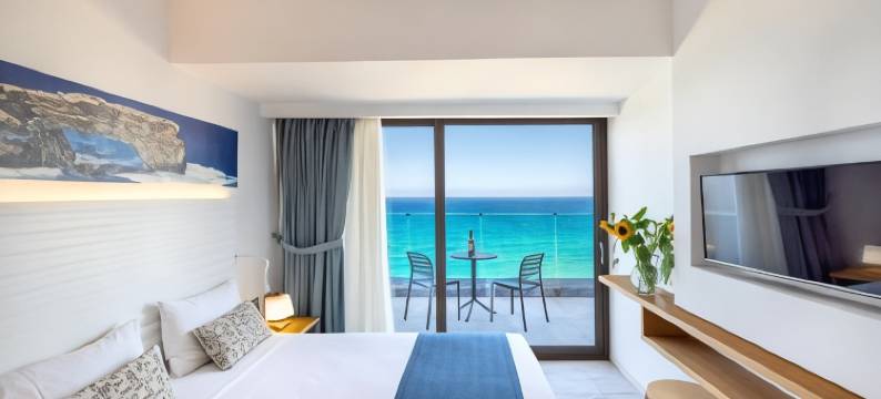 群岛酒店(Archipelagos Hotel)图片