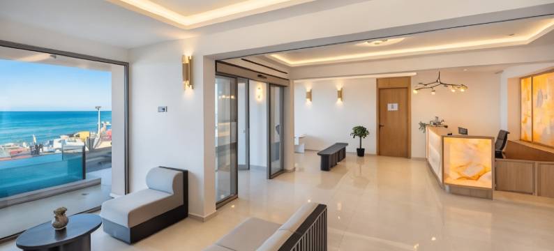 群岛酒店(Archipelagos Hotel)图片