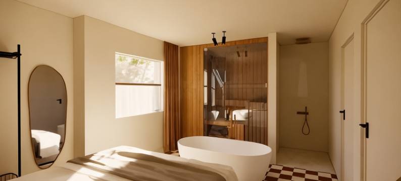 Koogerend酒店(Hotel Koogerend)图片