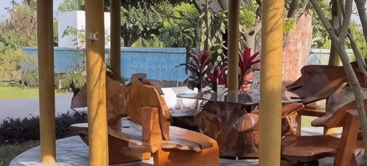 丛林遗产度假村(Jungle Heritage Resort)图片