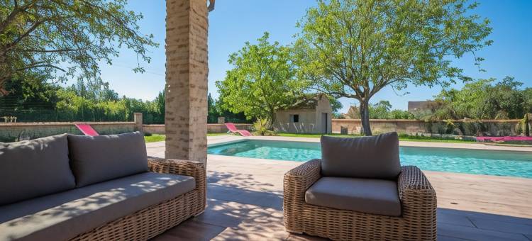 朱莉和莉莉里斯克尔酒店(L'Escale de Jules et Lily)图片