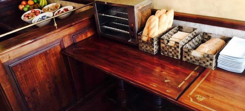 胡安卡洛斯旅馆(Hostal Juan Carlos)图片