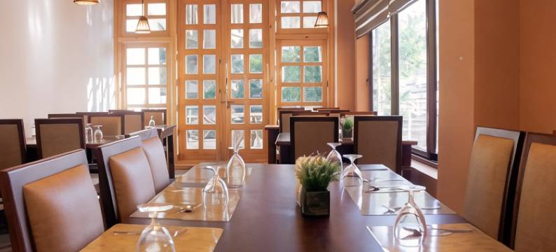 涅磐旅馆(Nirvana Inn)图片