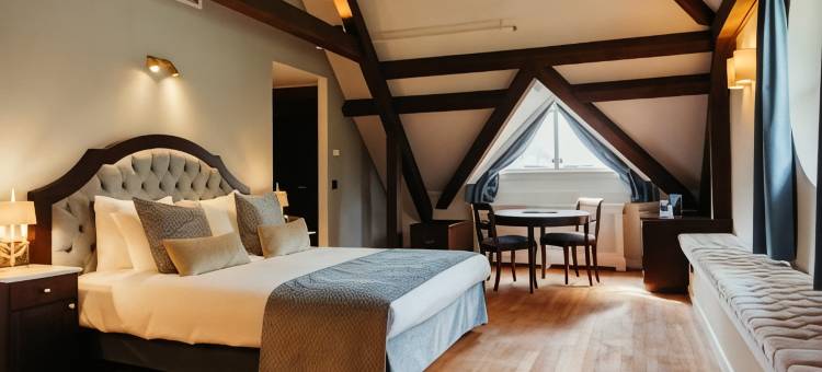 Grand Hotel Karel V图片