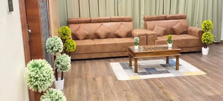 PPH Living Gnr豪华厅(Pph Living Gnr Grand Luxury Rooms)图片