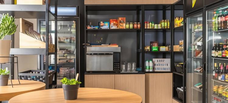 阿德吉奥阿克瑟斯布鲁塞尔欧洲公寓式酒店(Aparthotel Adagio Access Brussels Europe)图片