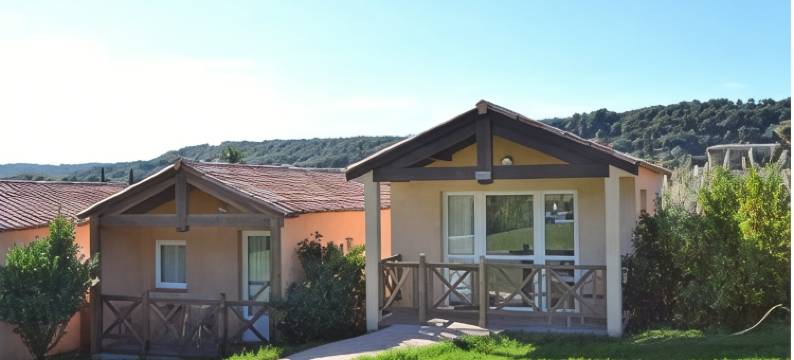 马奥拉乡村酒店(Hôtel Maora Village)图片