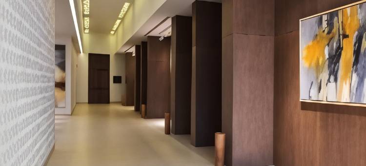 希尔顿塔加济特湾海滩度假酒店&水疗中心(Hilton Taghazout Bay Beach Resort & Spa)图片