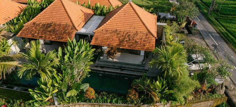 卡基乌玛别墅(Kaki Uma Villa)图片