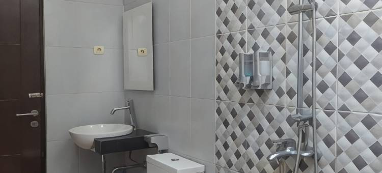 Villa Ubud Anyer Pandawa with Pool图片