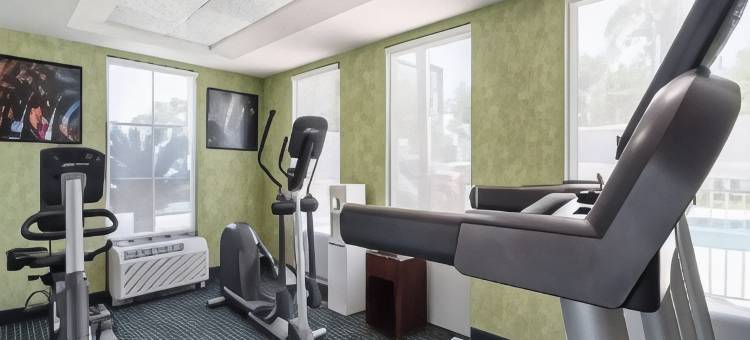 蒙特雷机场温德姆花园酒店(Wyndham Garden Monterrey Aeropuerto)图片