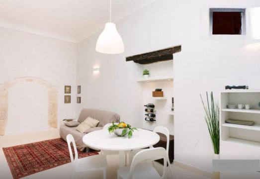 1743 Loft Hotel Overview