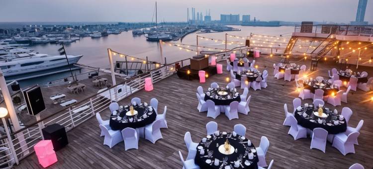 伊丽莎白女王二世酒店(Queen Elizabeth 2 Hotel)图片