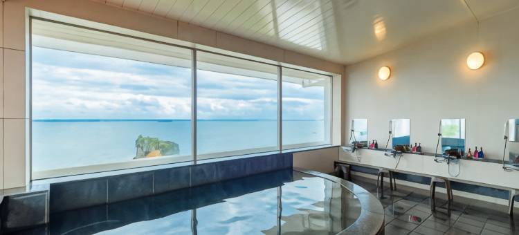 滨比嘉岛度假酒店(Hotel Hamahigashima Resort)图片