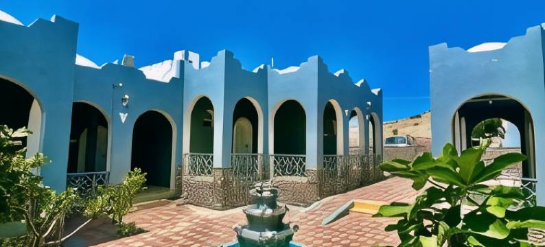 舒尔夫阿拉明酒店(Shorfet Al Alamin Hotel)图片