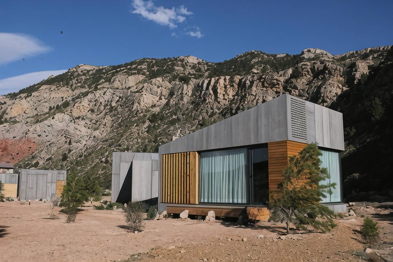 阿里诺巴尔尼里奥酒店(Balneario de Ariño)