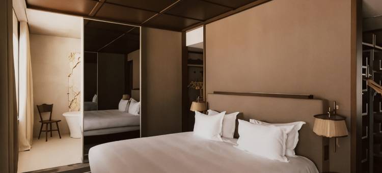 梅森赫勒梅斯，希尔顿好奇精选酒店(Maison Heler Metz, Curio Collection by Hilton)图片