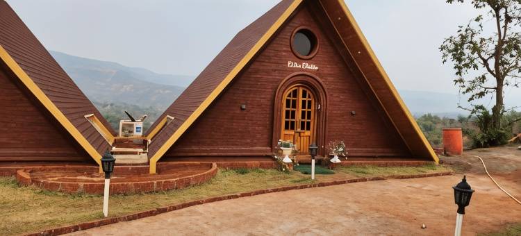 布朗斯通度假村(Brownstone Resort)图片