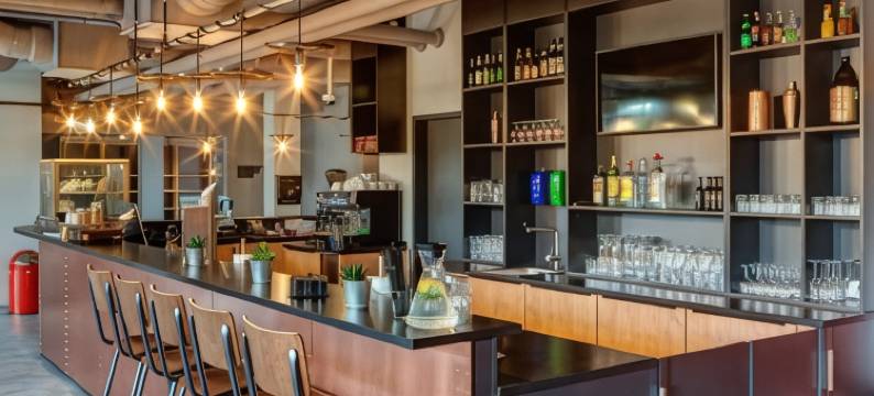 柏林蒂尔加滕梅宁阁酒店(Meininger Hotel Berlin Tiergarten)图片