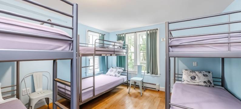 你好海恩尼斯旅馆(HI - Hyannis Hostel)图片