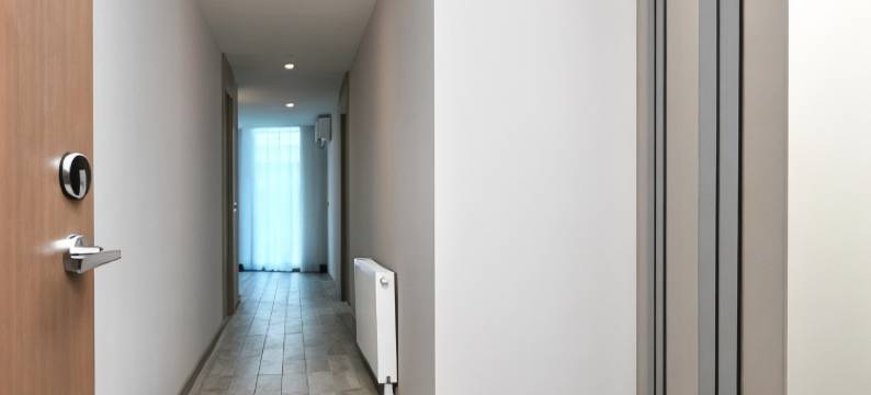 罗塔纳阿安西区酒店(WestSide Residences by Rotana)图片