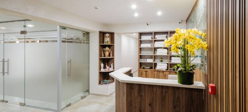 Forum Sport Palace图片