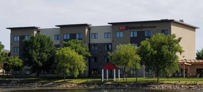 安克尼贝斯特韦斯特精品酒店(Best Western Premier Ankeny Hotel)图片