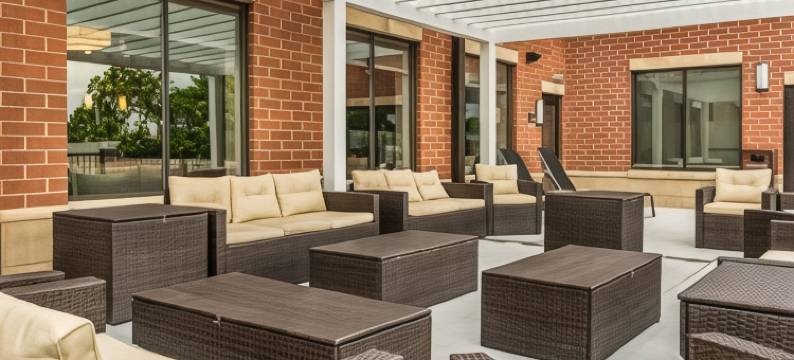 辛辛那提南部弗洛伦斯舒适套房酒店(Comfort Suites Florence - Cincinnati South)图片