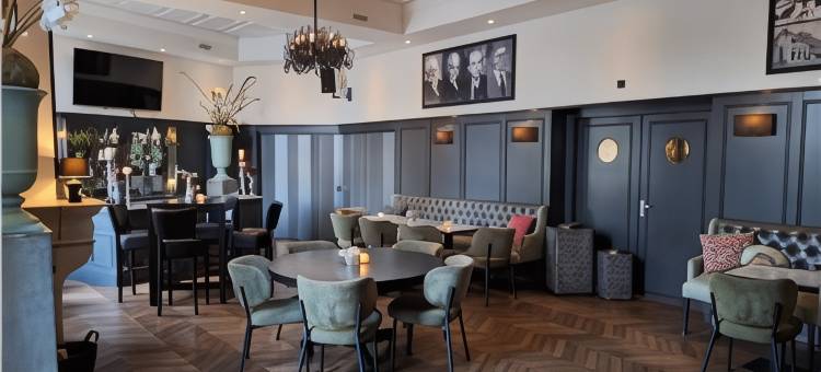 巴斯贝斯特韦斯特酒店(Best Western Hotel Baars)图片