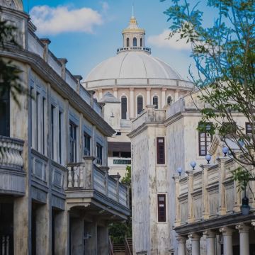 开平2日1晚拼小团