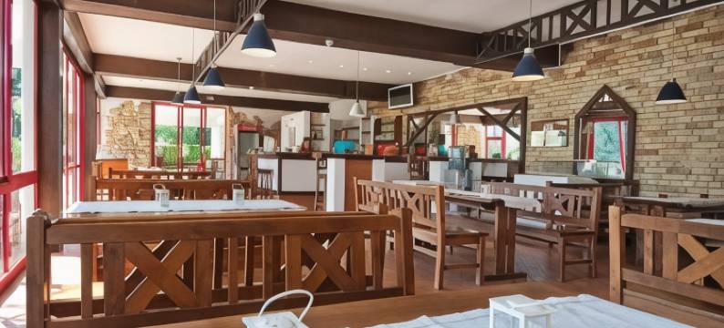 唤妍草全包式度假酒店(Hotel Longosa - All Inclusive)图片