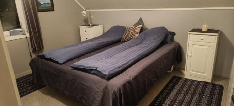 Charles Country House图片