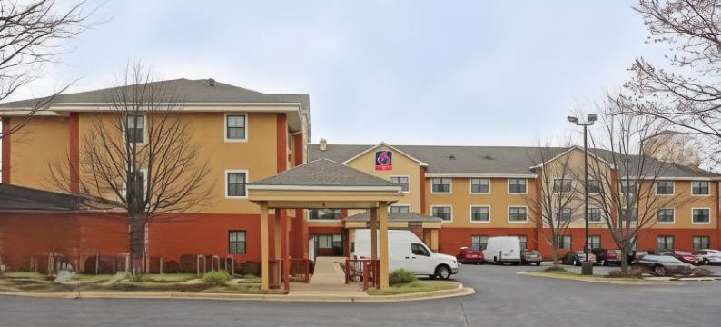 Studio 6 Extended Stay Washington, D.C.  Germantown   MD图片