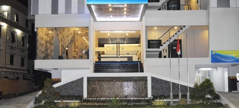 真尼斯酒店(Zenith Hotel)图片