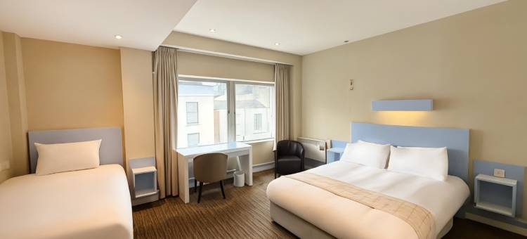 查尔顿汉姆柑橘酒店-康帕斯酒店集团(Citrus Hotel Cheltenham by Compass Hospitality)图片