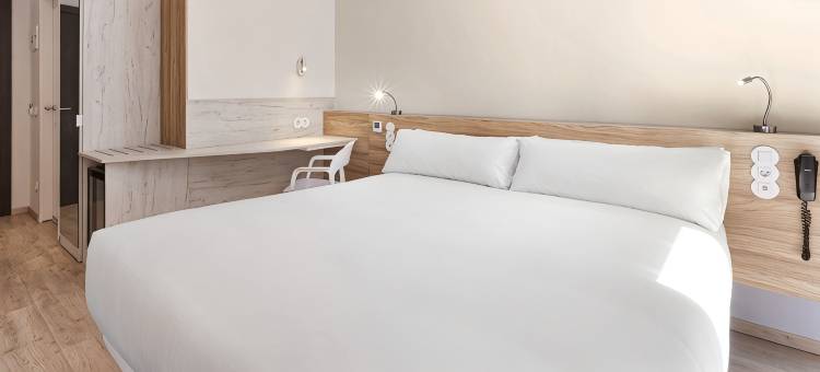 B&B HOTEL Leiria图片