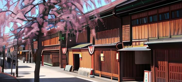 金泽东急酒店(Kanazawa Tokyu Hotel)图片