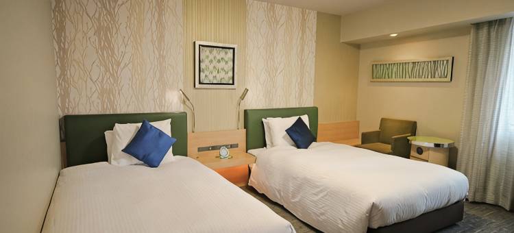 尊贵武藏小杉里士满酒店(Richmond Hotel Premier Musashikosugi)图片