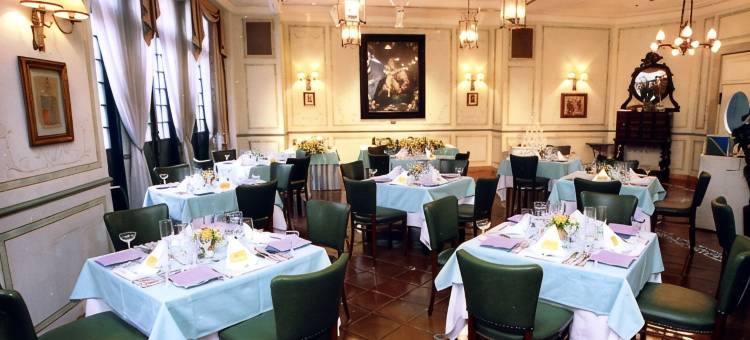 长崎蒙特利酒店(Hotel Monterey Nagasaki)图片