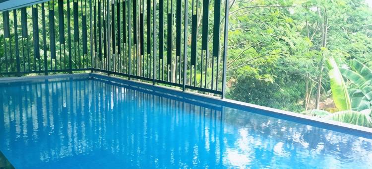 Cordova Suites Edupartment图片