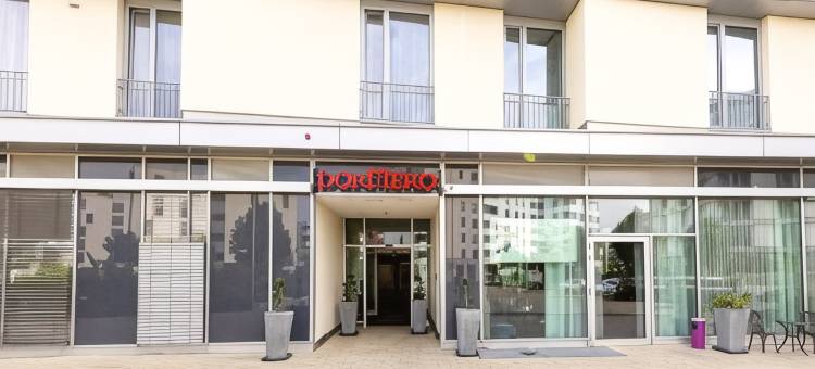 弗赖堡Dormero酒店(Dormero Hotel Freiburg)图片