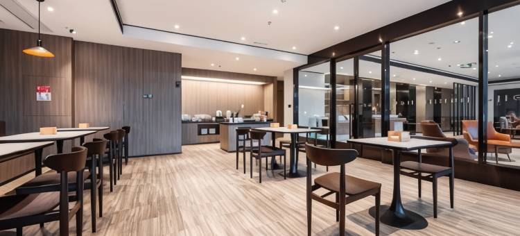 汉庭酒店(绵阳经开万达店)图片