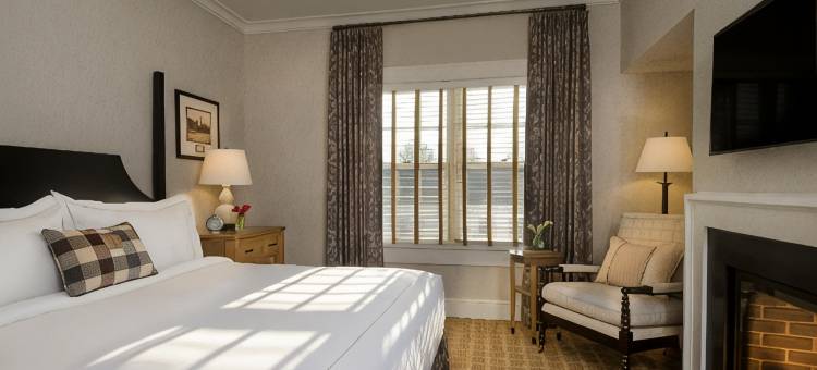 金普顿塔克尼克酒店(Kimpton TACONIC HOTEL by IHG)图片