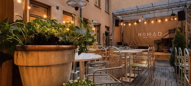 城市背包客旅舍(City Backpackers Hostel)图片